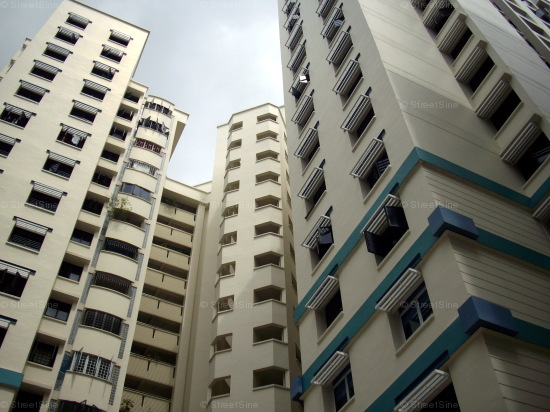 Jurong West Street 64 thumbnail photo